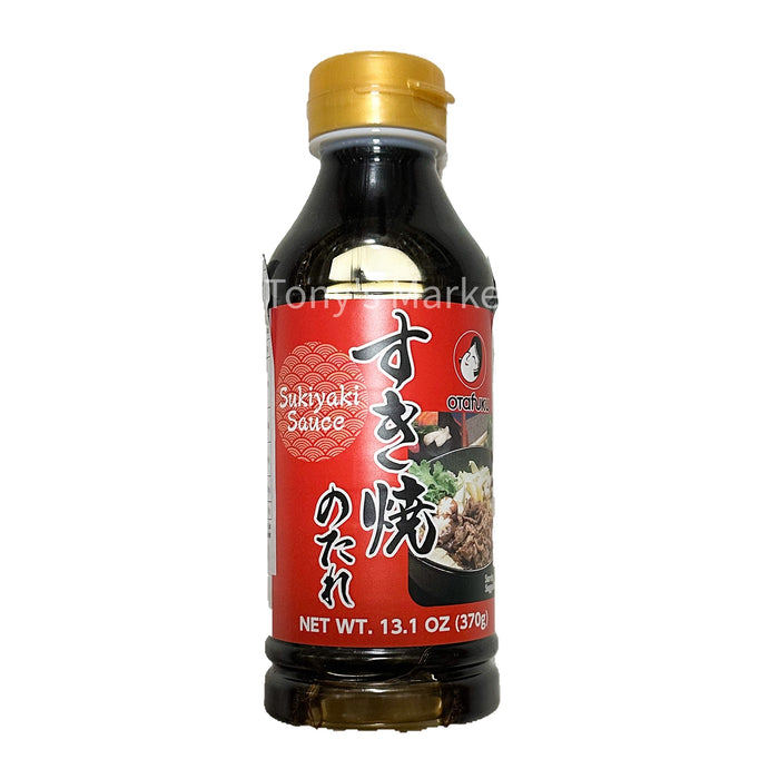 Otafuku-Sukiyaki Sauce 370g