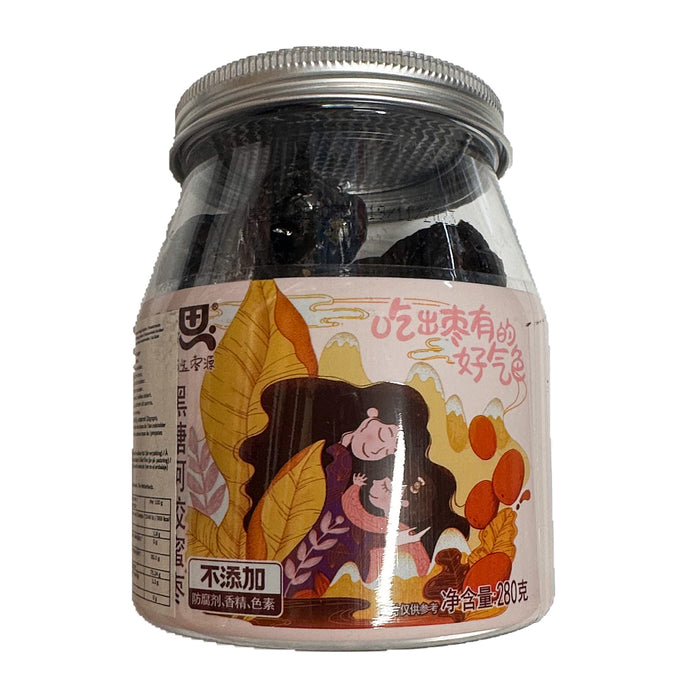 Ejiao Candies Dates Brown Sugar 280g