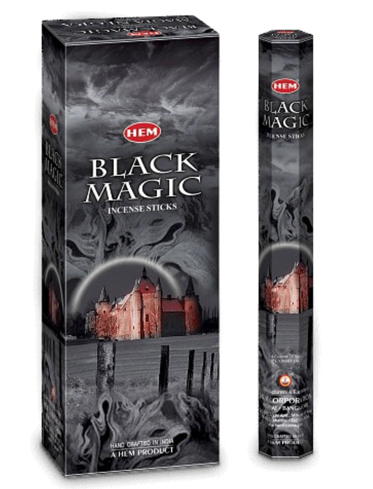 Incense Black Magic - 6008758