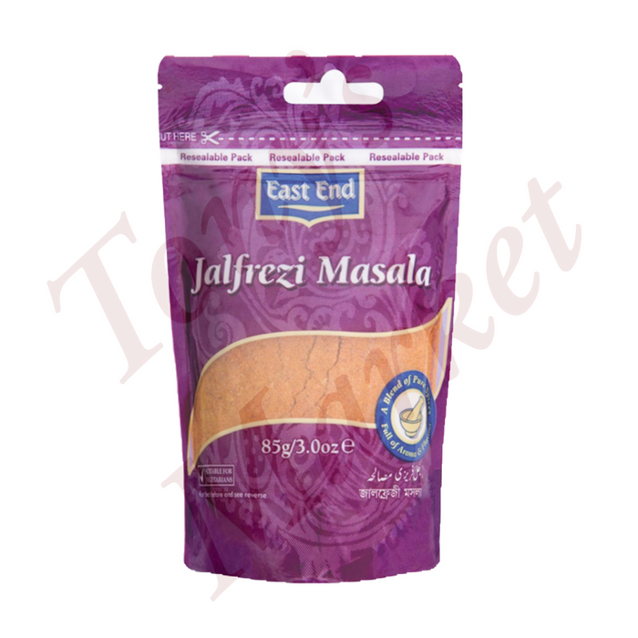 East End-Jalfrezi Masala 85g