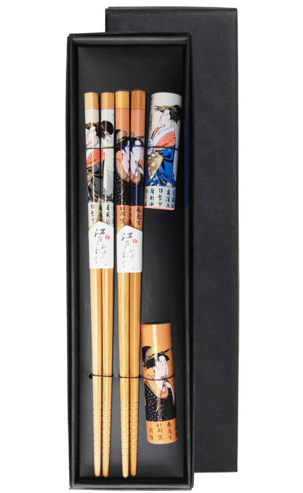 Japanese Chopsticks Set - 6006460