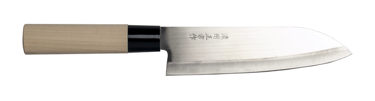 Santoku Knife - 6088005