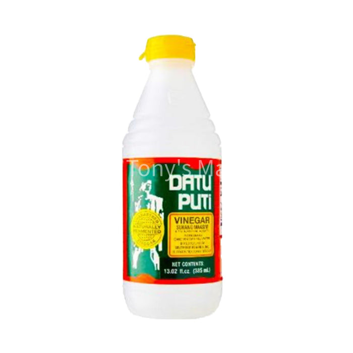 Datu Puti-Vinegar 335mL