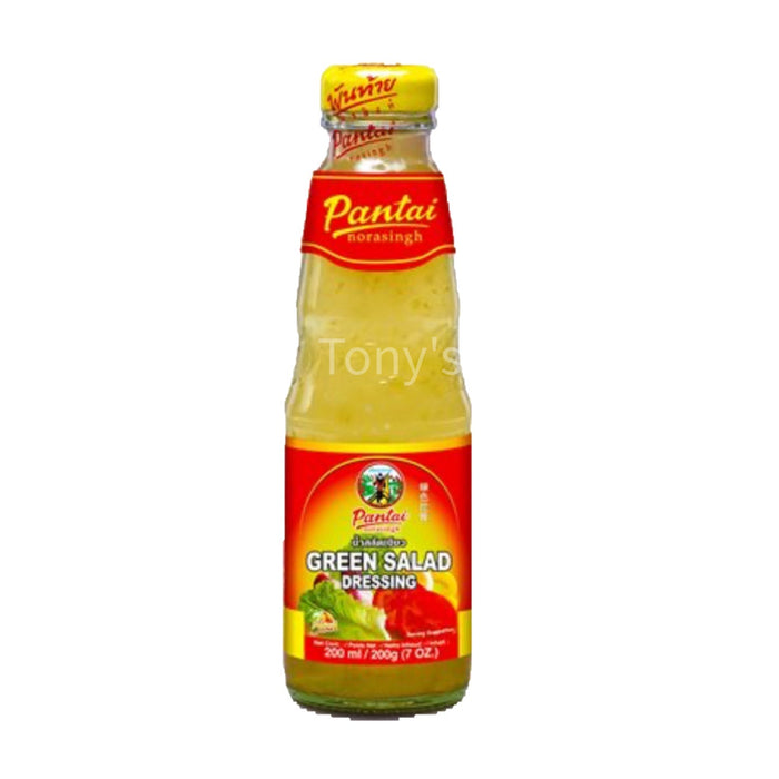 Pantai-Green Salad Dressing 200mL（沙拉酱）