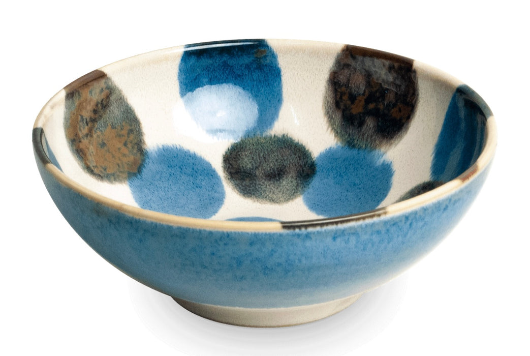 Bowl Ø21.5cm ｜ H8cm - 6041125