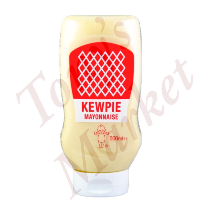 Kewpie Mayonaise 500mL