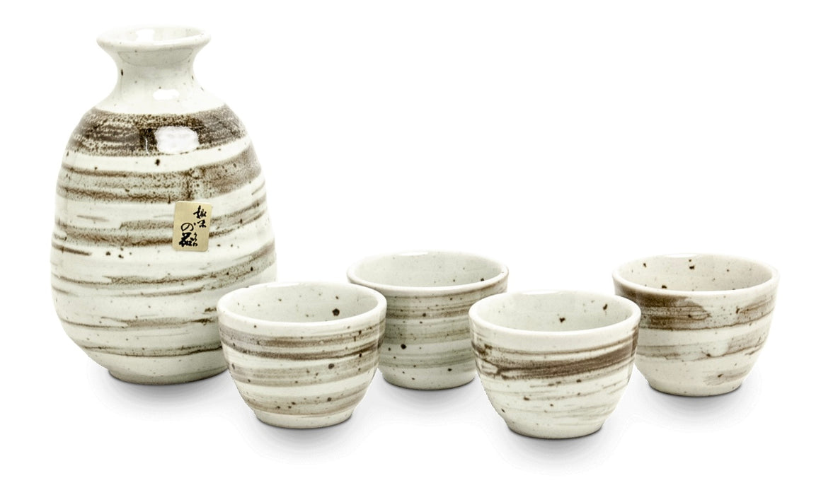 Sake Set - 6040113