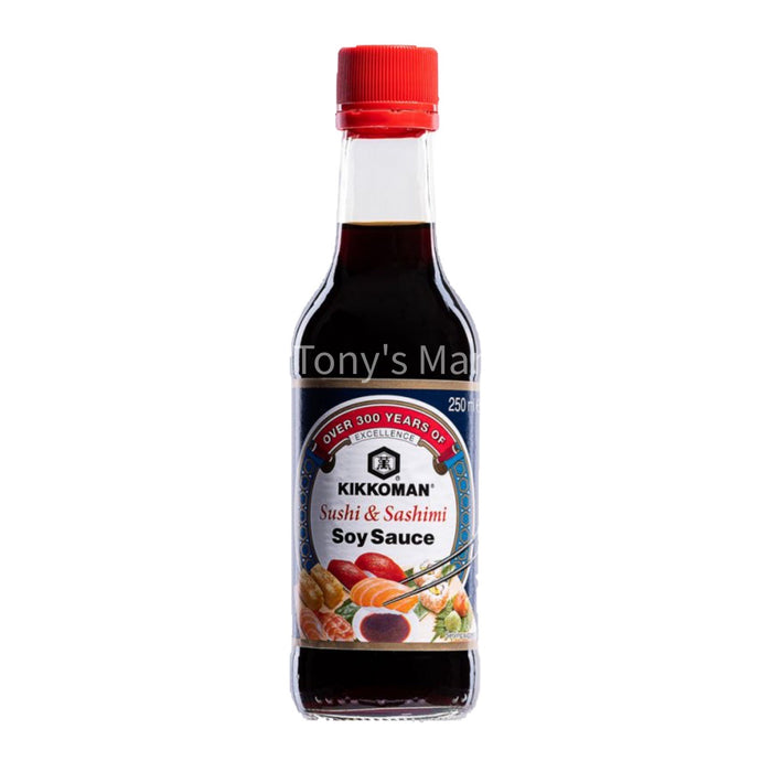 Kikkoman-Sushi & Sashimi Soy  Sauce 250mL