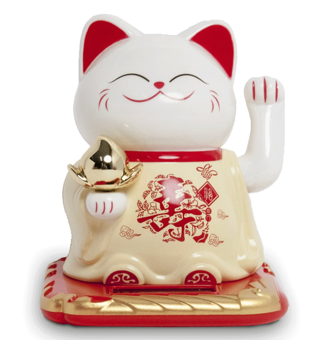 Lucky Cat Solar - 6095185