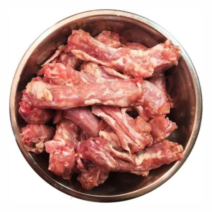 Frozen Duck Necks 速冻鸭脖 1kg