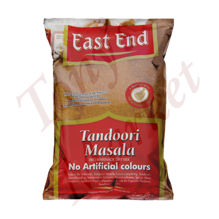 East End-Tandoori Masala 400g