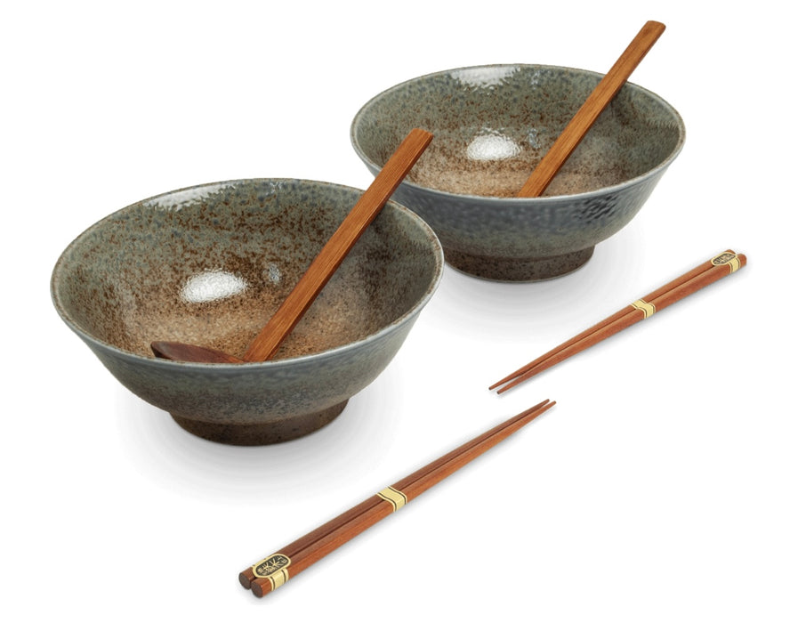 Reman Bowl Set Ø22cm ｜ H9cm - 6050105