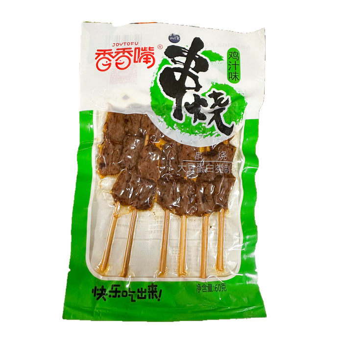 Joytofu-Dried Bean Curd Chicken Flavor 60g