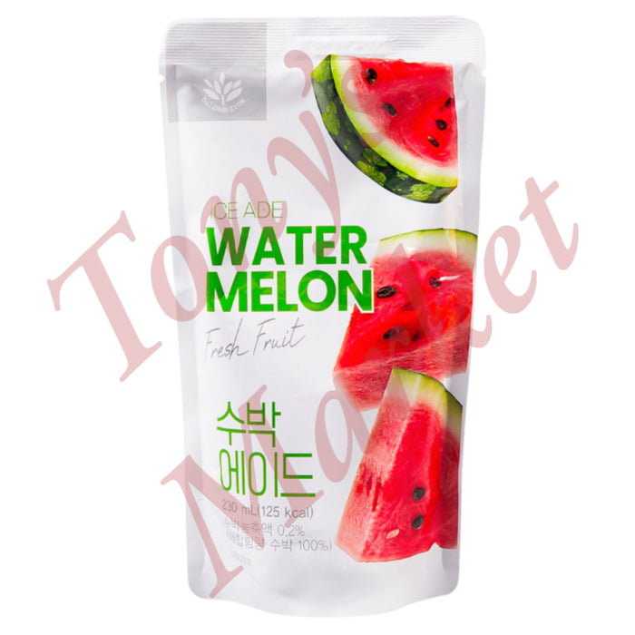 Balance Grow - Ice Ade Watermelon 230ml