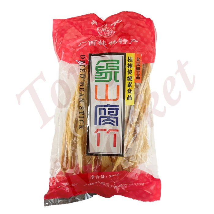 XS - Dried Bean Stick 象山腐竹 300g