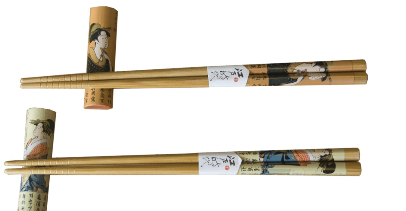 Japanese Chopsticks Set - 6006460