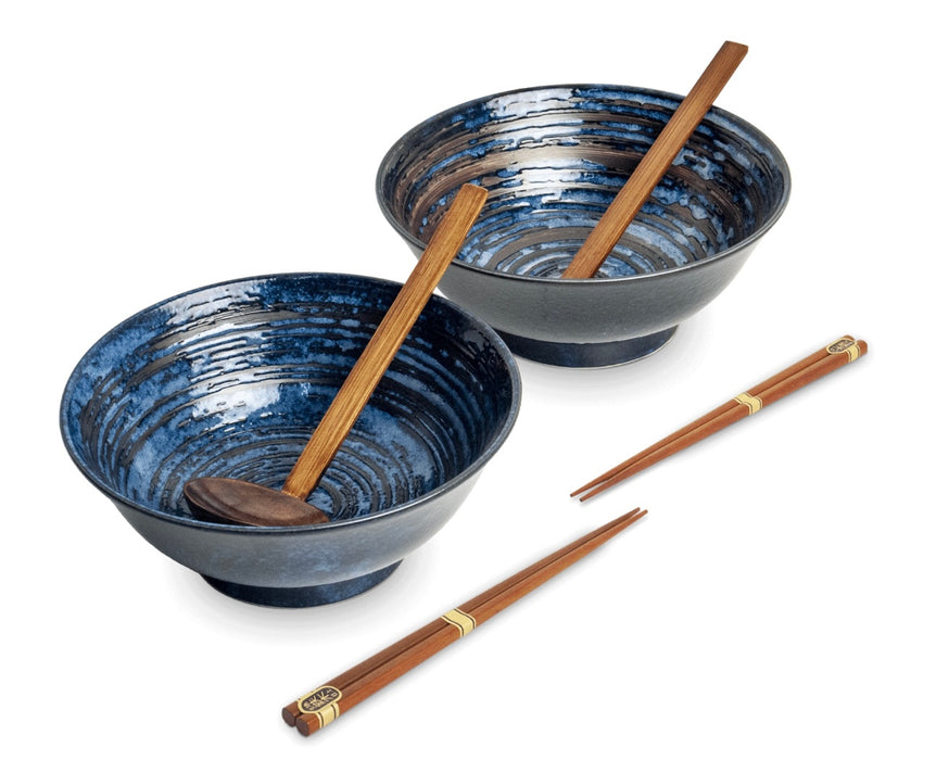 Reman Bowl Set Ø22cm ｜ H9cm - 6050111