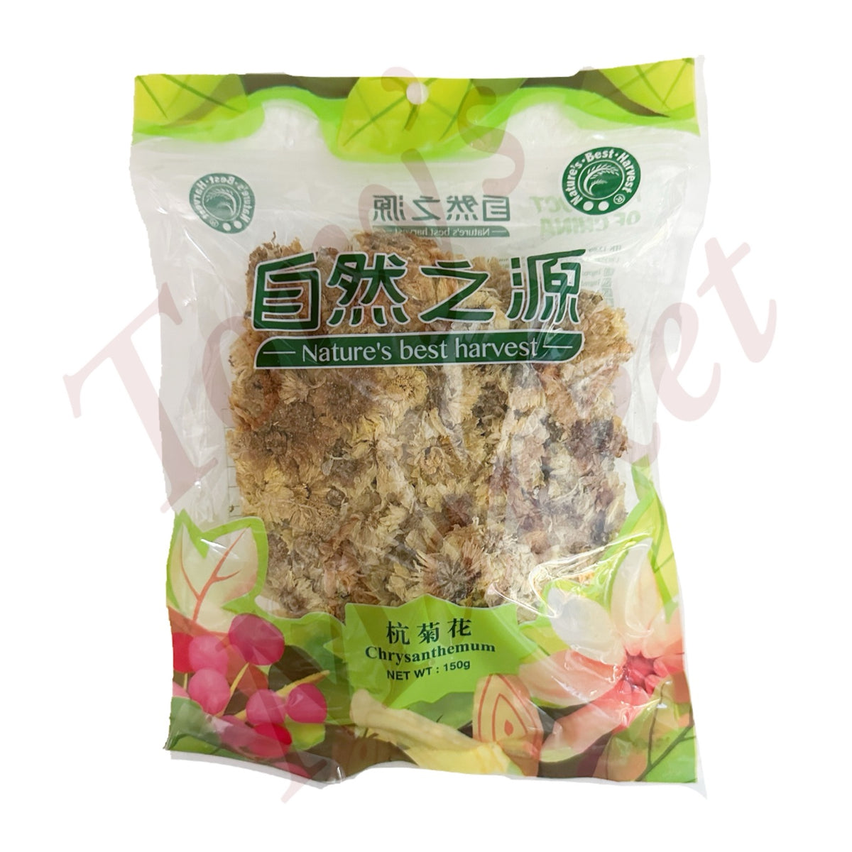 NBH - Chrysanthemum 杭菊花150g — Tony's Asian Market