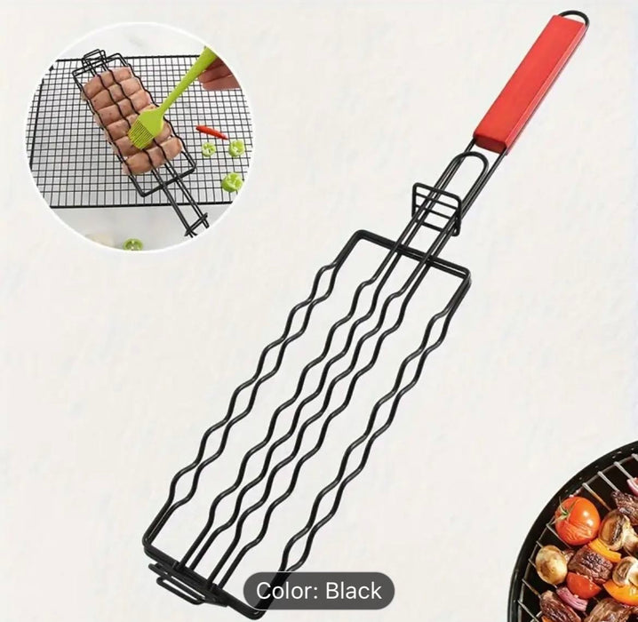 Barbecue Tongs