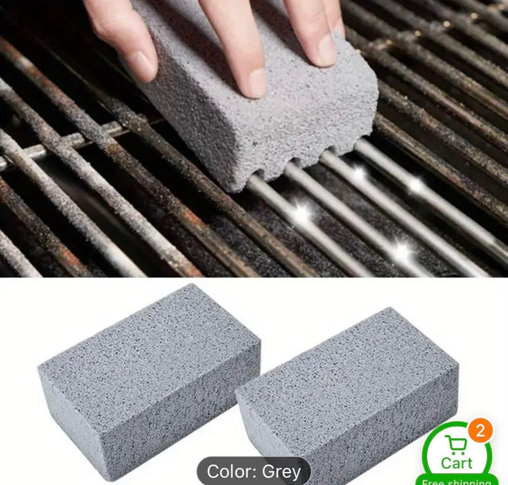 BBQ Cleaning Stone 1 pc