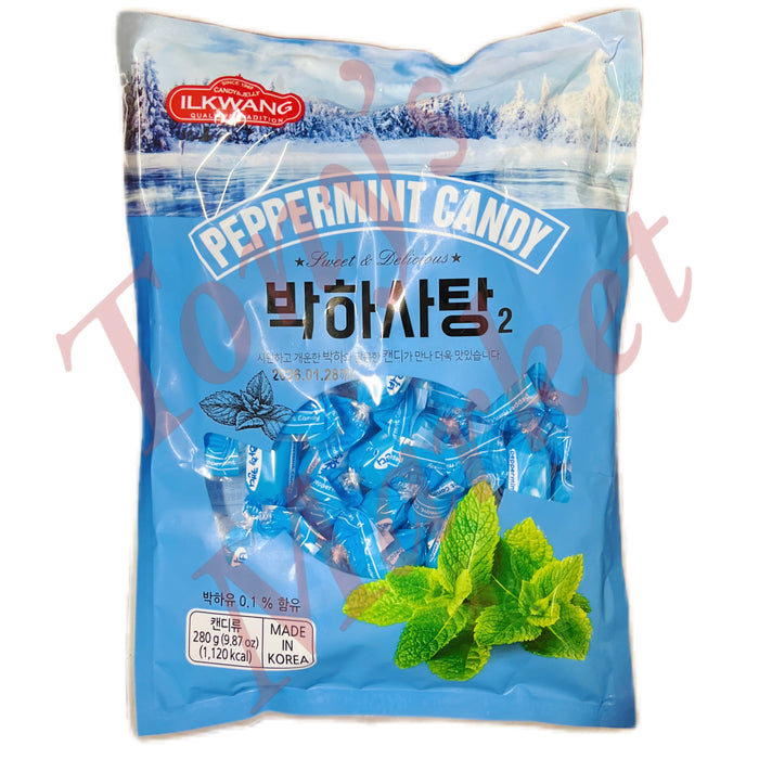 ILKWANG - Peppermint Candy 280g