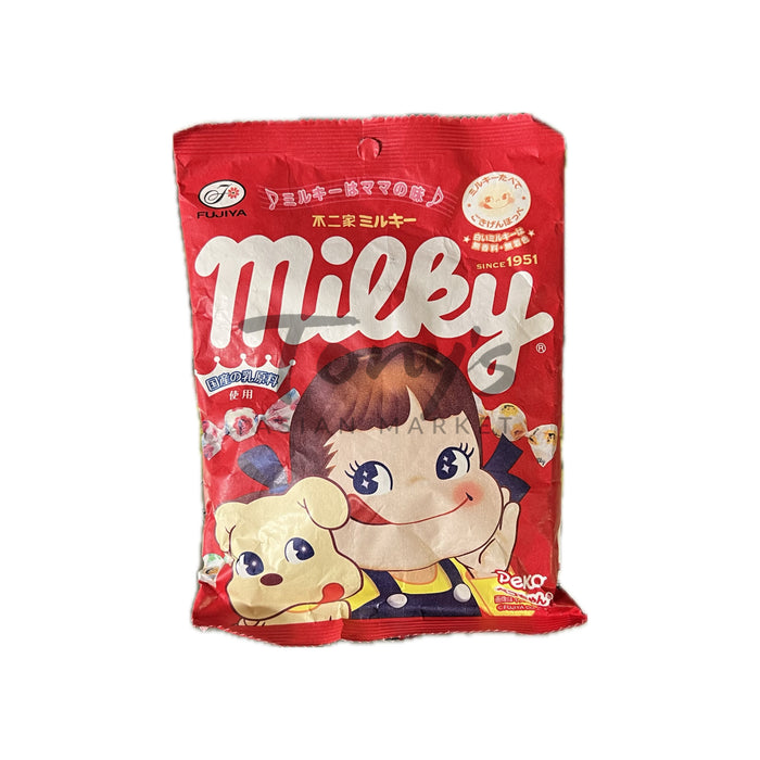 Fajiya Milky Candy 100g