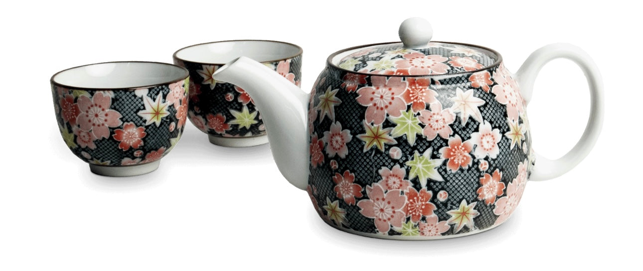 Tea Set - 6040797