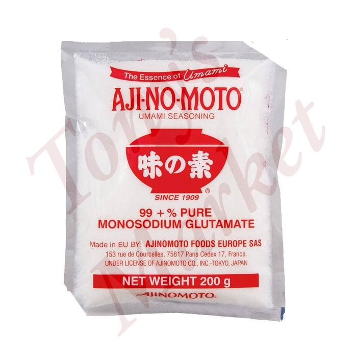 Ajinomoto Umami Seasoning 200g