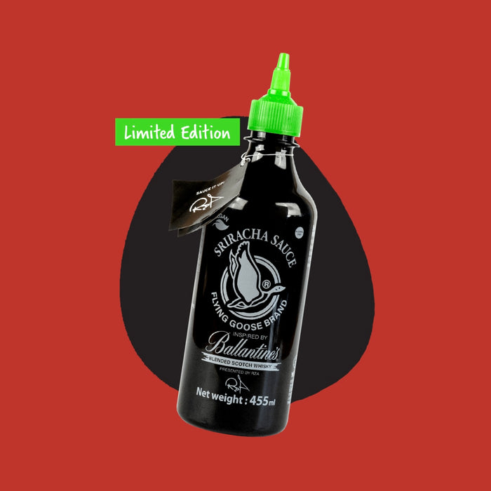 Sriracha Whisky 455ml