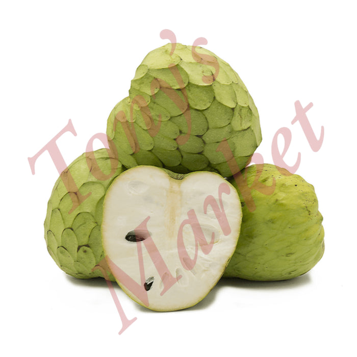 Sugar Apple (释迦果) Each/个