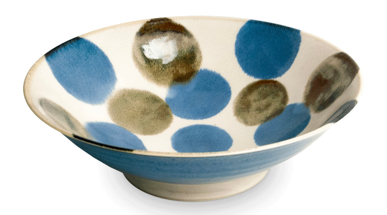 Bowl Ø24.5cm ｜ H7.5cm - 6041124