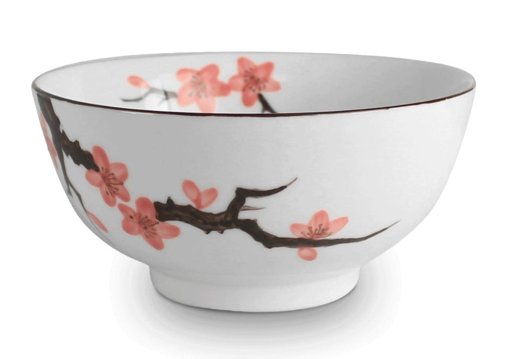 Ceramic Bowl Ø15,5cm | H7,5cm - 6030325