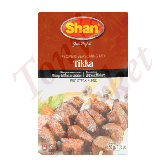 Shan Bihari Kabab 50g