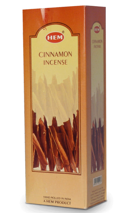 Incense Cinnamon - 6008737