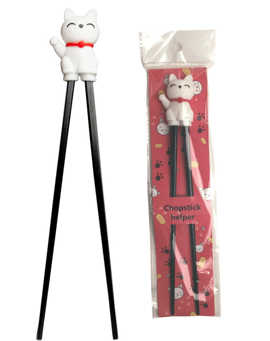 Chopsticks Helper With Sticks - 6094073