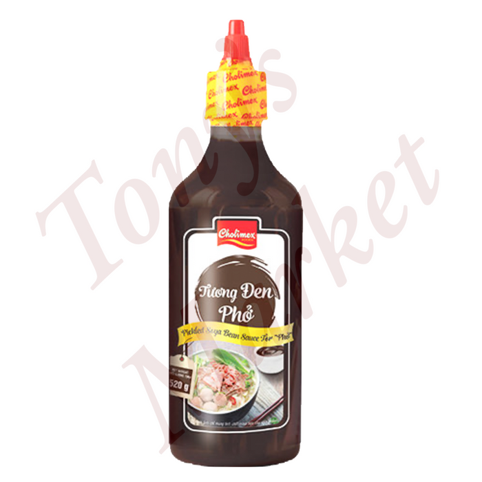 Cholimex Pickled Soya Bean Sauce For “Pho” 520g