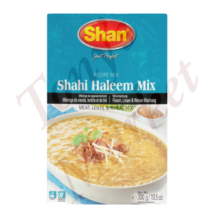 Shan Shahi Haleem Mix 300g