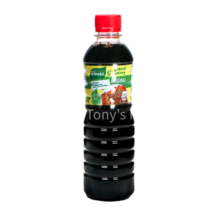 Knoii-Liquid Seasoning Original 500mL