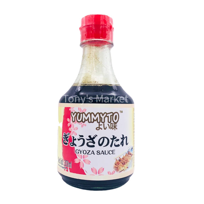 Yummyto-Gyoza Sauce 200mL