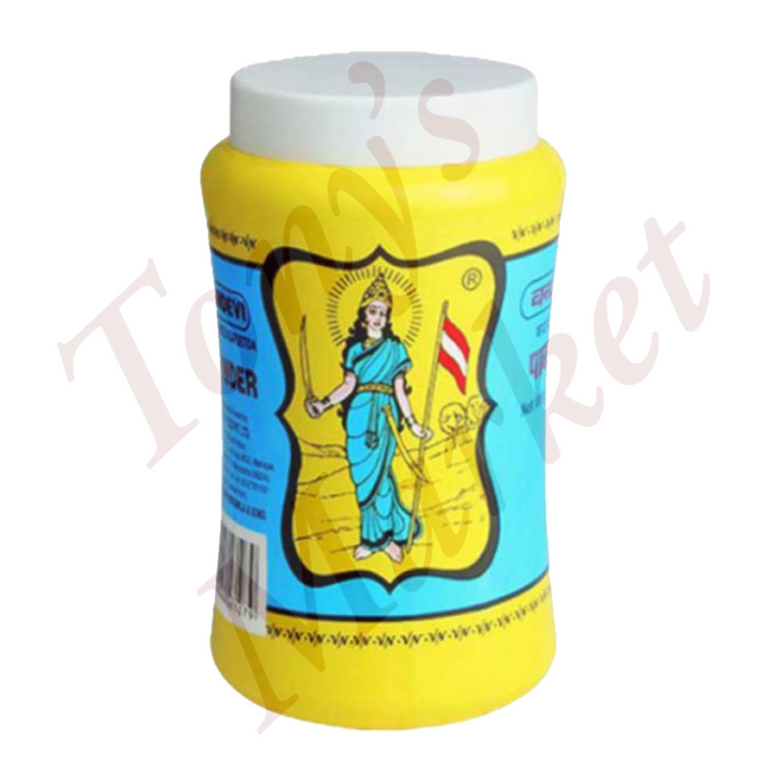 Vandevi Yellow Powder 50g