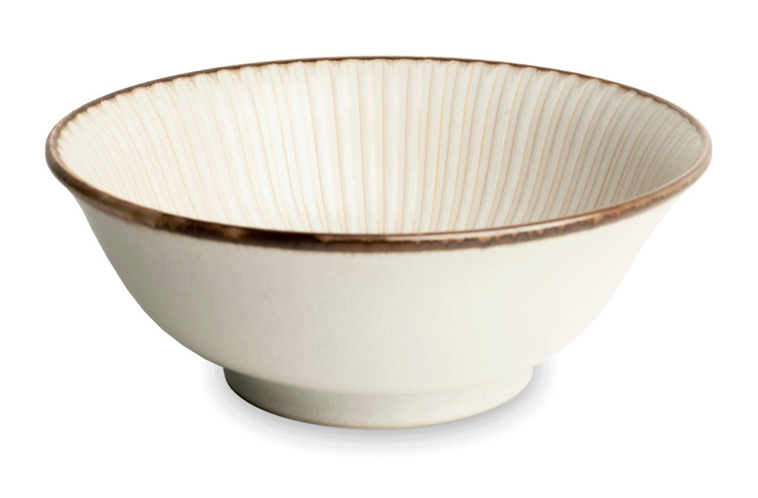 Ramen Bowl Ø22cm | H9cm - 6040172