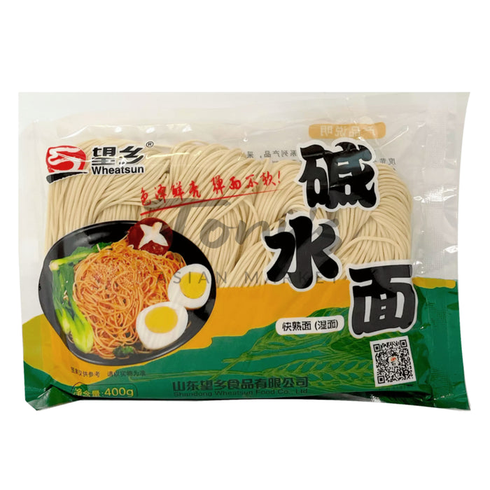 Wheatsun Jian Shui Noodles 400g
