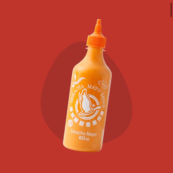 Sriracha Mayo 455ml