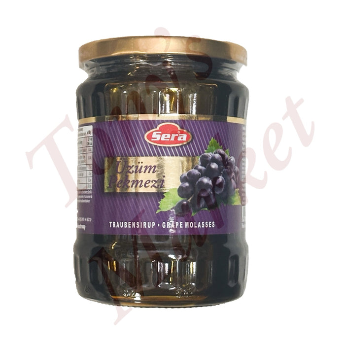 Sera-Grape Molasses 700g