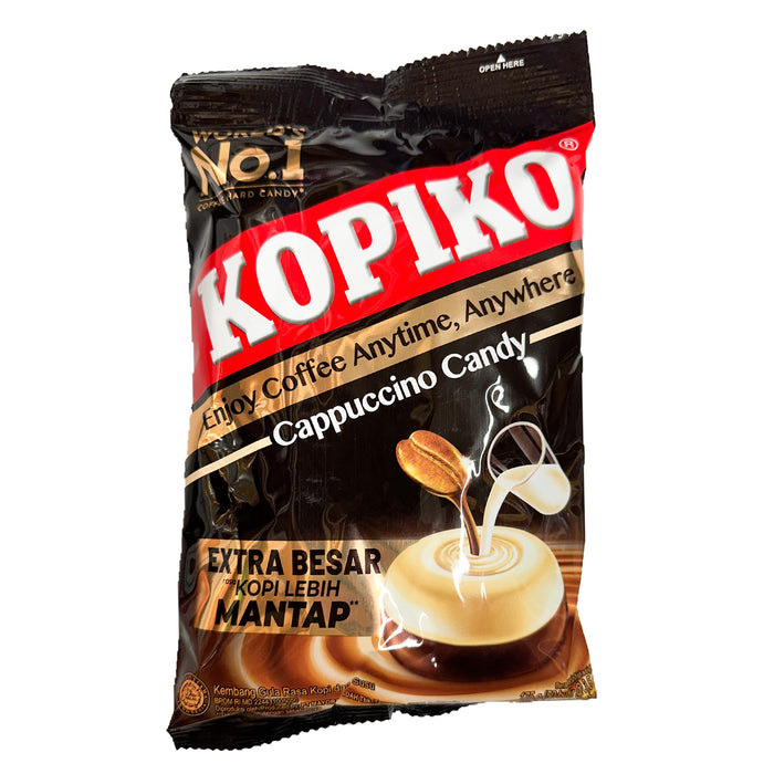 Kopiko Cappuccino Candy 175g