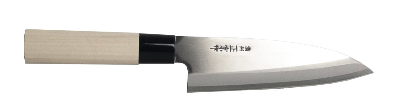 Deba Knife - 6088007