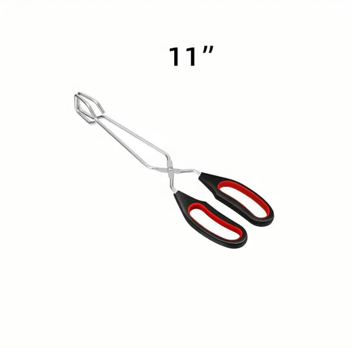 Barbecue Tongs 1 pc 27.94cm