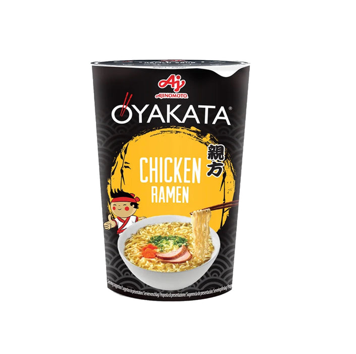 AJINOMOTO Chicken Ramen 63g