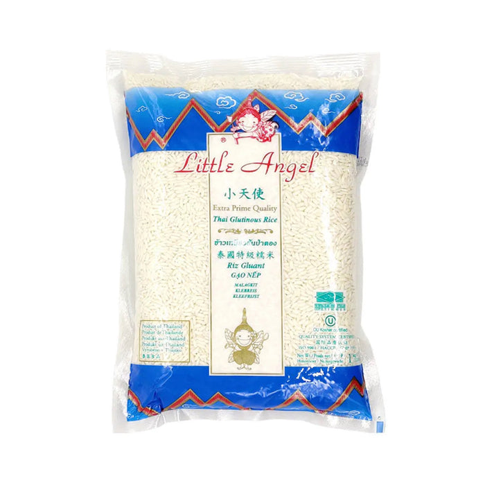 Little Angel Thai Glutinous Rice 1kg