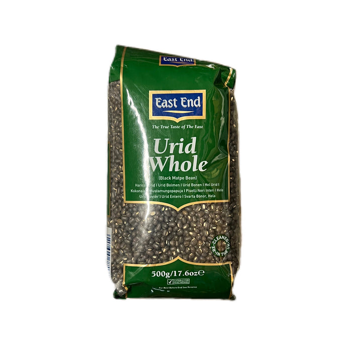 EE Urid Whole 500g